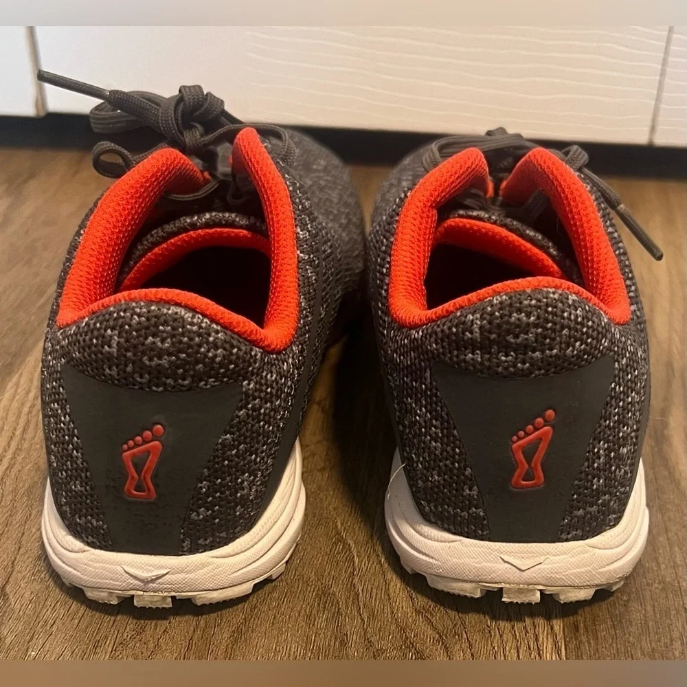 Inov step up